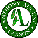 Anthony August Larson